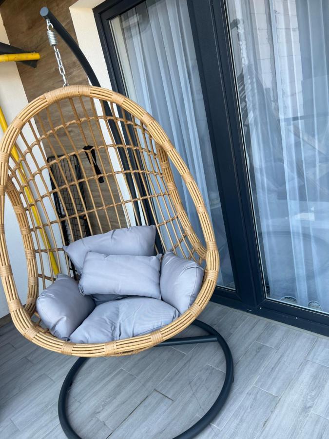 Apartament Blue Baltica 2 Pokoje Jastrzebia Gora Exterior photo